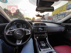 جاگوار XE